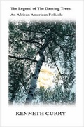 Cover: The Legend of The Dancing Trees - Lulu.com