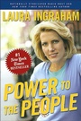 Cover: Power to the People - Regnery Publishing