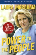 Cover: Power to the People - Regnery Publishing