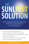 Cover: The Sunlight Solution - Prometheus Books