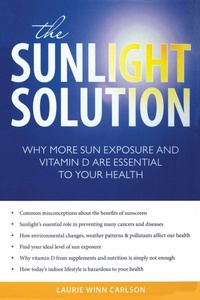 Enlarge image Cover: The Sunlight Solution - Prometheus Books
