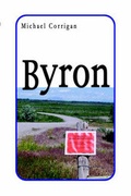 Cover: Byron - Virtualbookworm.com Publishing