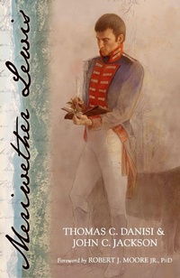 Enlarge image Cover: Meriwether Lewis - Prometheus Books
