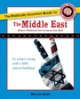Cover: Politically Incorrect Guide to the Middle East - Regnery Publishing