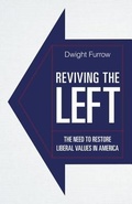 Cover: Reviving the Left - Prometheus Books
