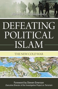 Enlarge image Cover: Defeating Political Islam - Prometheus Books