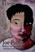 Cover: Joe Public - Virtualbookworm.com Publishing