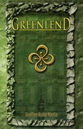 Cover: Greenlend - Llumina Press
