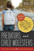 Cover: Predators and Child Molesters - Prometheus Books