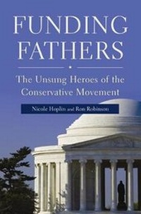 Enlarge image Cover: Funding Fathers - Regnery Publishing Inc