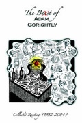 Cover: The Beast of Adam Gorightly - Virtualbookworm.com Publishing
