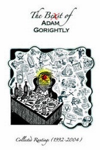 Enlarge image Cover: The Beast of Adam Gorightly - Virtualbookworm.com Publishing