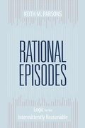 Cover: Rational Episodes - Prometheus Books