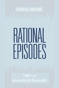 Enlarge image Cover: Rational Episodes - Prometheus Books