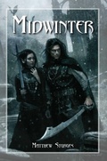 Cover: Midwinter - Pyr