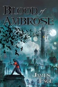 Cover: Blood of Ambrose - Pyr