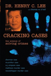 Enlarge image Cover: Cracking Cases - Prometheus Books
