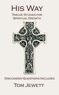 Cover: His Way - Virtualbookworm.com Publishing