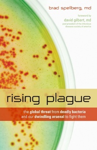 Enlarge image Cover: Rising Plague - Prometheus Books