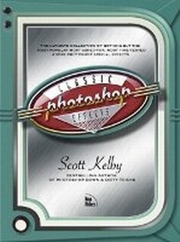 Abbildung von: Photoshop Classic Effects - Peachpit Press Publications