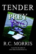 Cover: Tender Prey - Virtualbookworm.com Publishing