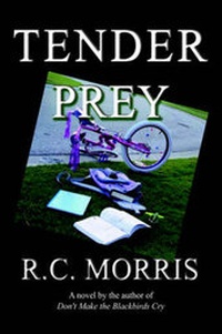 Enlarge image Cover: Tender Prey - Virtualbookworm.com Publishing