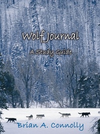 Enlarge image Cover: Study Guide for 'Wolf Journal, A Novel' - Virtualbookworm.com Publishing