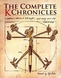 Cover: The Complete K Chronicles - Dark Horse Comics,U.S.