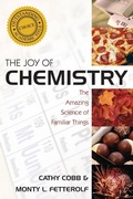 Cover: The Joy of Chemistry - Prometheus Books