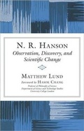 Cover: N. R. Hanson - Prometheus Books