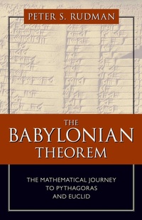 Abbildung von: The Babylonian Theorem - Prometheus Books