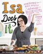 Cover: Isa Does It - Little, Brown & Company