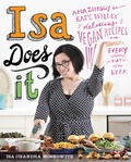 Cover: Isa Does It - Little, Brown & Company