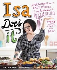 Enlarge image Cover: Isa Does It - Little, Brown & Company