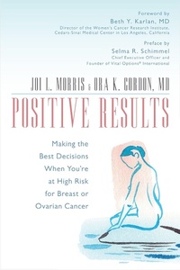 Enlarge image Cover: Positive Results - Prometheus Books