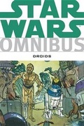 Cover: Star Wars Omnibus: Droids - Dark Horse Comics,U.S.