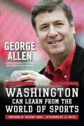 Cover: What Washington Can Learn From the World of Sports - Regnery Publishing