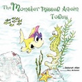 Cover: The Monster Missed Again Today - Llumina Press