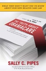 Cover: The Truth About Obamacare - Regnery Publishing