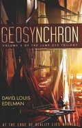 Cover: Geosynchron - Prometheus Books