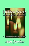 Cover: Hidden Voices - Virtualbookworm.com Publishing