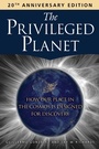 Cover: The Privileged Planet - Regnery Publishing