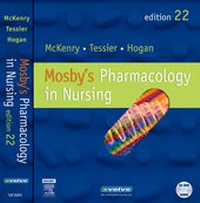Abbildung von: Mosby's Pharmacology in Nursing - Mosby