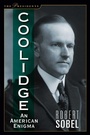 Cover: Coolidge - Regnery History