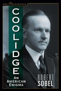 Cover: Coolidge - Regnery History
