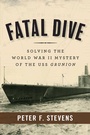 Cover: Fatal Dive - Regnery Publishing Inc