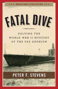 Enlarge image Cover: Fatal Dive - Regnery History