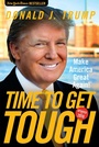 Cover: Time to Get Tough - Regnery Publishing