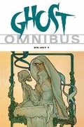 Cover: Ghost Omnibus Volume 1 - Dark Horse Comics,U.S.