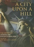 Cover: A City Upon a Hill - Regnery Publishing Inc